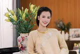 "Mỹ nhân 10 năm chăn trâu": Lấy chồng gia thế khủng, ở biệt thự triệu đô