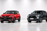 Năm 2026, cầm 500 - 600 triệu đồng mua được xe gầm cao nào?
