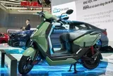Bảng giá xe máy điện Honda tháng 6.2026: Có chiếc giảm đến 22 triệu đồng