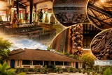 Chiêm ngưỡng "Nhà trăm cột" hơn 120 năm tuổi ở Tây Ninh