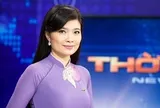 "Cuộc sống nhung lụa" của BTV Thời sự 19h nghỉ việc về làm CEO