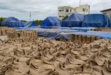 Vừa tuyên bố sẽ tự túc lương thực, khách ruột của gạo Việt lên kế hoạch đẩy mạnh xuất khẩu: 200.000 tấn sẽ xuất đi những đâu?