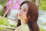 "Ngọc nữ trăm tỷ" gây mê mẩn với góc nghiêng thần thánh