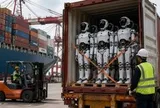 Những 'khối sắt biết đi' của Trung Quốc âm thầm phủ sóng 150 quốc gia: Hơn 10 triệu sản phẩm đã xuất ngoại chỉ trong 5 tháng, thu về gần 3 tỷ USD