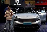 Trung Quốc âm thầm làm thay phần việc quan trọng nhất của các ông lớn ô tô toàn cầu - châu Âu hay Mỹ cũng không thoát khỏi cuộc chơi