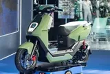 Chiếc xe máy điện Honda đang giảm gần nửa giá