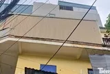 Cảnh sát vén màn bí ẩn trong căn nhà luôn đóng kín cửa