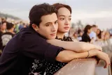 Né nhau tại sự kiện, hủy theo dõi trên mạng xã hội: Chuyện gì xảy ra với cặp đôi "Yêu nhầm bạn thân"?