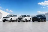 Lần đầu tiên có một mẫu SUV mở bán cùng lúc cả 3 phiên bản xăng, hybrid, điện tại Việt Nam - giá dự kiến từ 570 triệu đồng