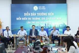 Nếu giá dầu thô dưới 70 USD/thùng, CPI bình quân năm 2026 của Việt Nam sẽ ra sao?