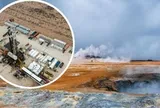 Tìm kiếm dưới nền nhà máy sắp đóng cửa, quốc gia châu Âu bất ngờ phát hiện kho báu nhiều nước khao khát