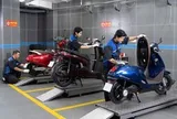 Chủ xe máy điện VinFast bất ngờ nhận quà chăm xe miễn phí trị giá tới 600.000 đồng