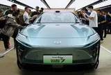 Đã chịu 'cắp sách' đi học công nghệ xe điện Trung Quốc - Toyota, Honda tự tin: 'chúng tôi có cách để chiến thắng trong vòng 3 năm'