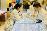 Không phải Hong Kong, đây mới là nơi Việt Nam nhập khẩu lượng lớn kim cương