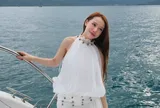Nhã Phương - mẹ "bỉm sữa" 3 con khoe sắc vóc trẻ trung, xinh đẹp