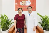 Thoát gánh nặng sa vùng kín nặng ở tuổi 72 nhờ phác đồ y học cổ truyền chuyên sâu tại Vinmec Smart City
