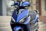 Có phanh ABS và TCS giá chỉ hơn 30 triệu: Kymco KS125 quyết đấu sòng phẳng, dồn Honda Vision vào thế khó