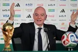 FIFA bán vé cho CĐV dự họp báo chung kết World Cup 2026