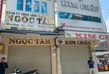 Người TP.HCM toát mồ hôi đi bán kim cương