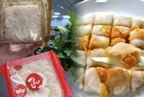 Giữa ồn ào "bánh dẻo thị phi", fanpage "Bánh dẻo 4 trứng" công bố giá bán mới, ngừng hợp tác với nơi phá giá