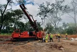 Khoan sâu gần 400m dưới lòng đất, phát hiện thân quặng vàng - đồng chất lượng cao, mở ra kỳ vọng khai thác quy mô lớn