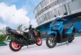 Honda Vario 2027 ra mắt: Lần đầu có bản Street ghi đông trần, bán ra tháng 8