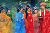 Dàn diễn viên "yêu nhền nhện" của Tây du ký 1986 gây bất ngờ khi hội ngộ sau 40 năm