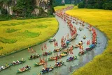 Xây dựng Đề án tỉnh Ninh Bình trở thành thành phố trực thuộc Trung ương vào năm 2030