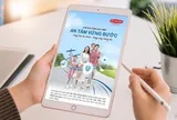 Tài chính ổn định - Nền móng vững chắc cho người trẻ dám mơ