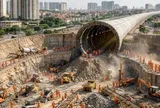 Phát hiện 'đại công trình' lớn nhất châu Âu xây dựng dưới lòng đất suốt nhiều năm: Dài 200 km, đủ sức phục vụ 3 triệu người mỗi ngày
