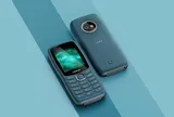 "Nokia 3310 huyền thoại" trở lại, giá chỉ có 900 nghìn: Pin 20 ngày, “cứng hơn cả gạch”, không mua thì quá phí