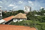 Khám phá "báu vật" kiến trúc tại khu đất vàng Tp.HCM