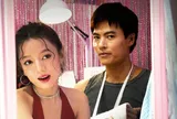 "O Hồng" của Mưa đỏ chinh phục khán giả bằng hình ảnh mới