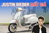 Mất giá như Vespa Sprint bản giới hạn: Lăn bánh hơn 100 km 'bay' gần 50 triệu, từng bán chính hãng tại Việt Nam với giá không rẻ