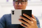 Chưa chính thức mở bán, Galaxy Z Fold8 đã có mức giá thấp hơn đáng kể so với niêm yết