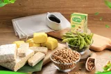 Vì sao đậu nành được xứng danh “hạt vàng tự nhiên”?