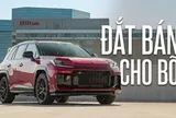 Toyota thừa nhận không cạnh tranh được xe Trung Quốc giá rẻ nên phải… tăng giá đắt hơn