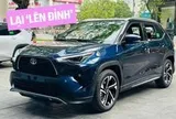 Toyota Yaris Cross hot trở lại: Bán gần 1.800 xe/tháng, hầu hết là bản xăng, thêm áp lực cho Xforce