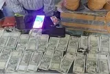Tịch thu 7 tỷ tiền mặt chất thành đống, vàng cùng nhiều thiết bị điện tử trong một căn hộ