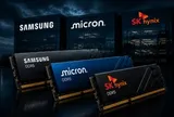 Ba nhà sản xuất RAM lớn nhất thế giới đã bán hết sạch hàng cho cả năm 2027