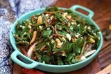 9 loại rau giàu omega-3 bậc nhất