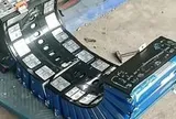 Bùng phát sự cố 'pin quả chuối' khiến 213.000 xe điện dính lỗi phồng pin: Hãng sản xuất phải công khai xin lỗi