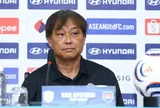 HLV Campuchia thừa nhận: "Không tìm ra điểm yếu của đội tuyển Việt Nam"
