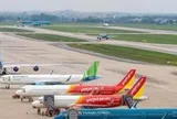 Giá vé máy bay nhiều chặng tăng vọt dịp nghỉ lễ 2/9