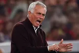 Mourinho nói gì về phong độ của Vinicius?