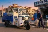 Một loại xe điện hoàn toàn mới sẽ xuất hiện ở Việt Nam