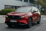 Mazda CX-5 đời mới bị đối thủ đồng hương bỏ xa