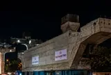 Phát hiện 140 khối bê tông khổng lồ được đoàn xe hộ tống trong đêm, di chuyển chỉ 10km/h để thực hiện một nhiệm vụ quan trọng