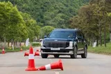 Hyundai Thành Công xoay trục