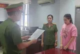 Bắt sale xe ô tô Nguyễn Thị Mỹ Hạnh SN 1996